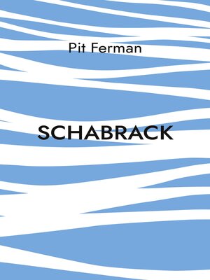 cover image of Schabrack